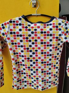 Cute Kids Outfit Set