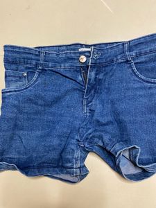 Hot Pants 👖