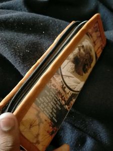 Rabindranath Tagore Pencil Case