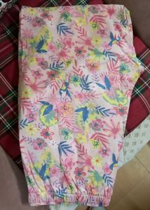 Combo Of Full Sleeves Tshirt And Lower
