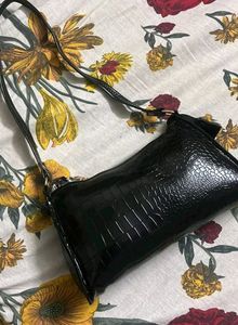 Korean Trendy Shoulder Bag