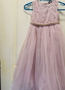 Gown