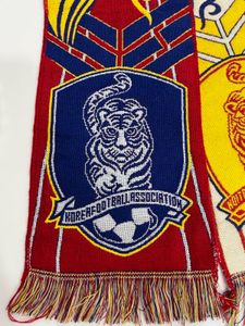 Stylish Soccer Scarf