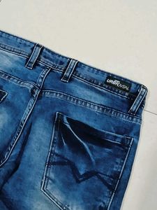 New Denim Jense