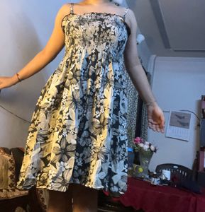 Midi Dress