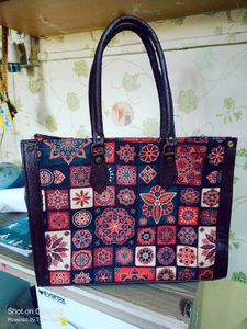 Professional Laptop Bag