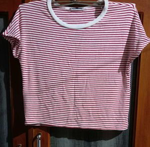 Women Crop Tshirt 👕