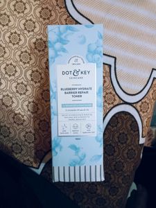 Dot &amp;KeyBlue Berry Hydrate Barrier Repair Toner