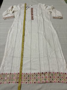 🆕3pc Cotton Sharara Suit Set With Dupatta