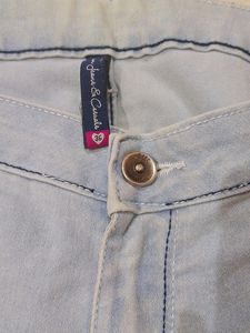 Blue Jeans