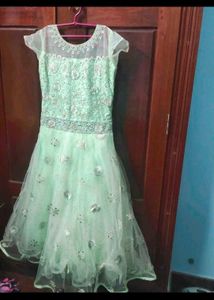 Long Gown Pack Of 3