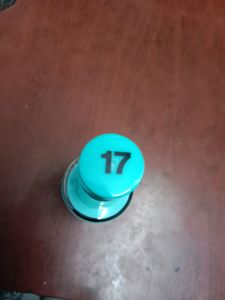 Sugar Pop Nail Lacquer