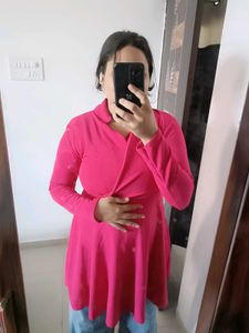 Partywear Dress
