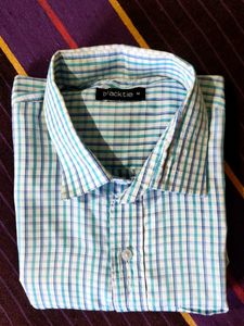 Blacktie Medium Size Shirt