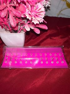 Stud Earring Set