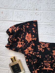 Corset Back Pinteresty Kurti🧡