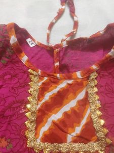 dhoti peplum 🌃festival Offer