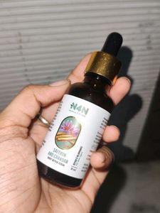 Night Serum