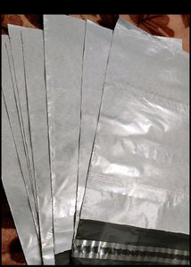 10 Shipping Bags