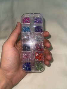 Nail Art Set