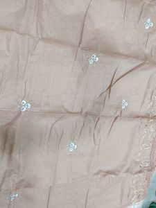 Cotton Dress Material