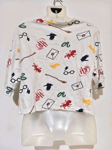 🎄Buy 1, Get 1 Free🎁L/XL Harry Potter Tshirt