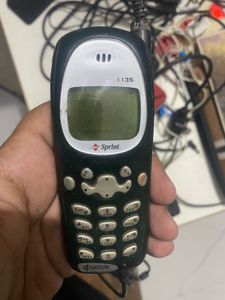Sprint 1135