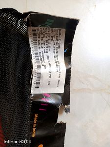 Jonex Skating Protection Kit with PVC Helmet