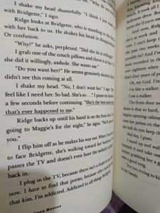 Maybe Not By Colleen Hoover