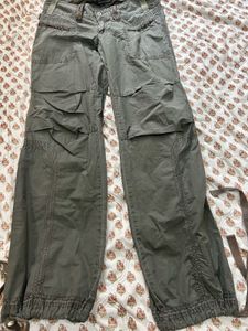 Cargo Pants