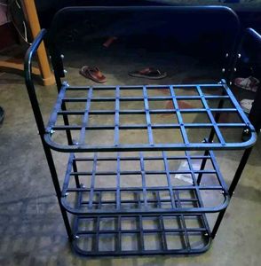 Shoe Rack New