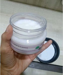 Love Beauty And Planet Hair Mask