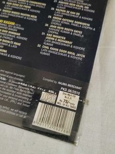 Old Hits Set - 2