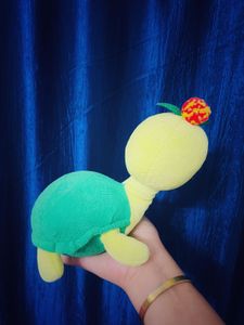 Turtle Stuffed Toys For Kids