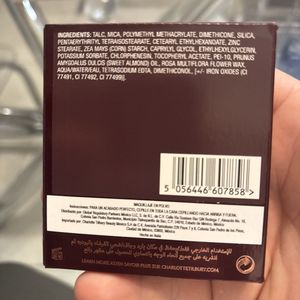 Charlotte Tilbury Compact