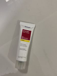 Re'equil Retinol Night Cream