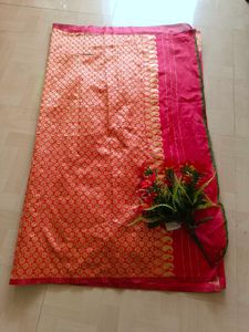 Vintage Saree ❤️