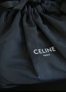 Celine Luxury Dust Bag