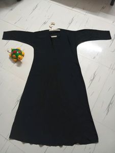 Daily Wear Muslim Women Abaya
