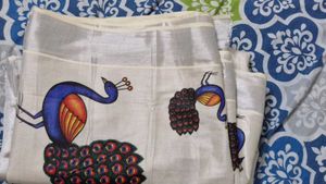 Excellent Onam Saree