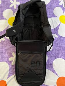 Bagpack Bike
