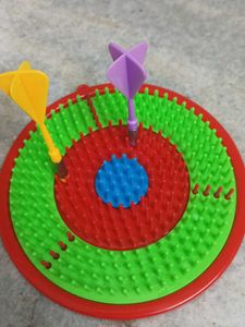 Dart 🎯 Toy