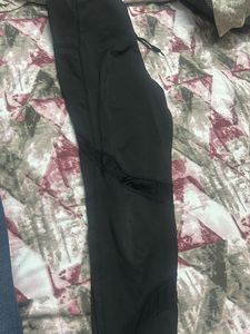 Gym Wear Tights