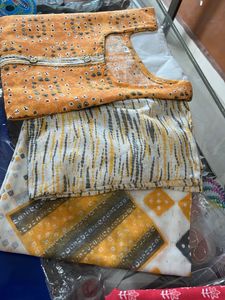 Ethnic Kurta Set Combo