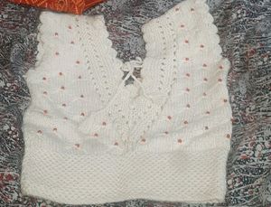Woman Blouse Sweaters