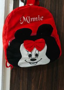 Minnie Bag For Kids