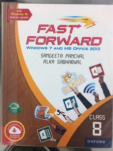 IGCSE Grade8 ICT Textbook