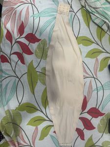 Tube Padded  Bra