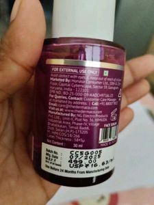 Derma Co Serum