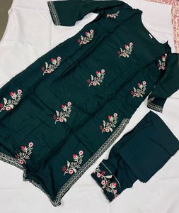 Kurta Sets  With Pants